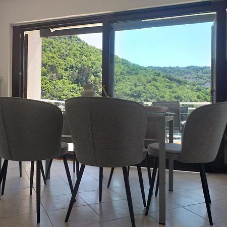 Apartmani Pulic Senj  Extérieur photo