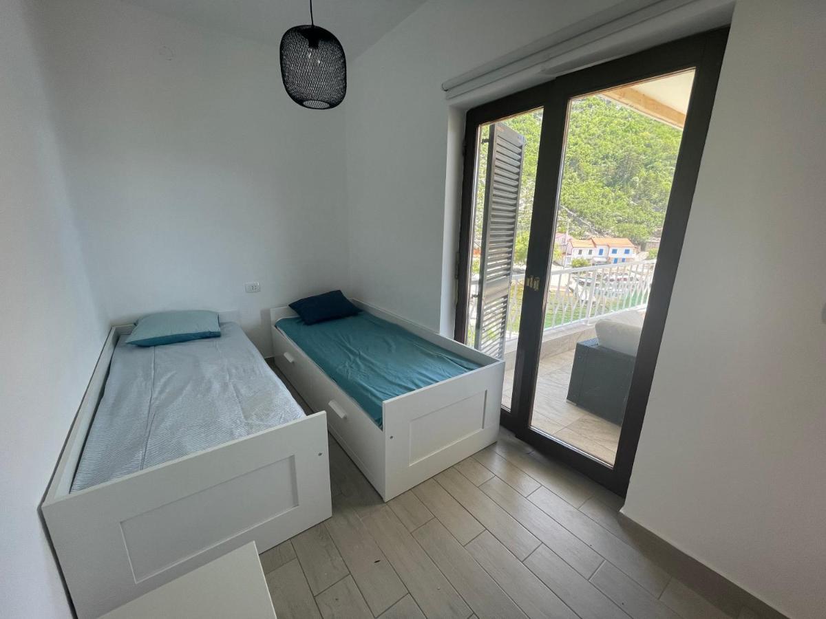 Apartmani Pulic Senj  Extérieur photo