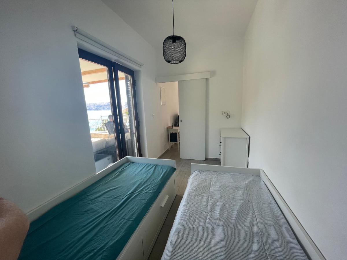 Apartmani Pulic Senj  Extérieur photo