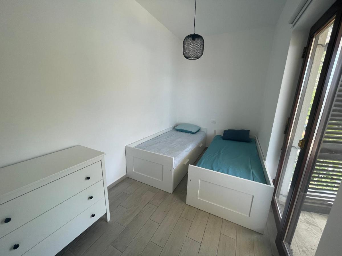 Apartmani Pulic Senj  Extérieur photo
