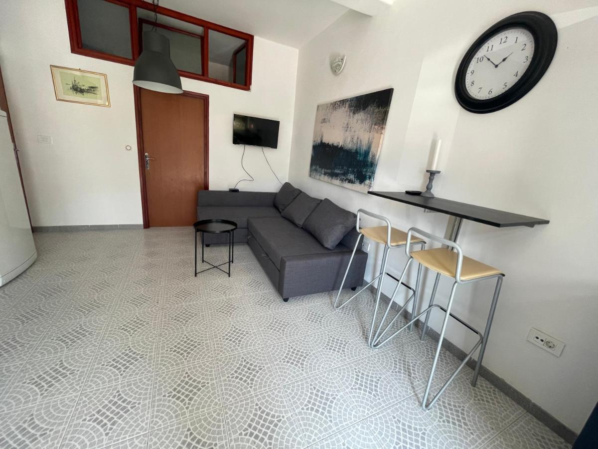 Apartmani Pulic Senj  Extérieur photo