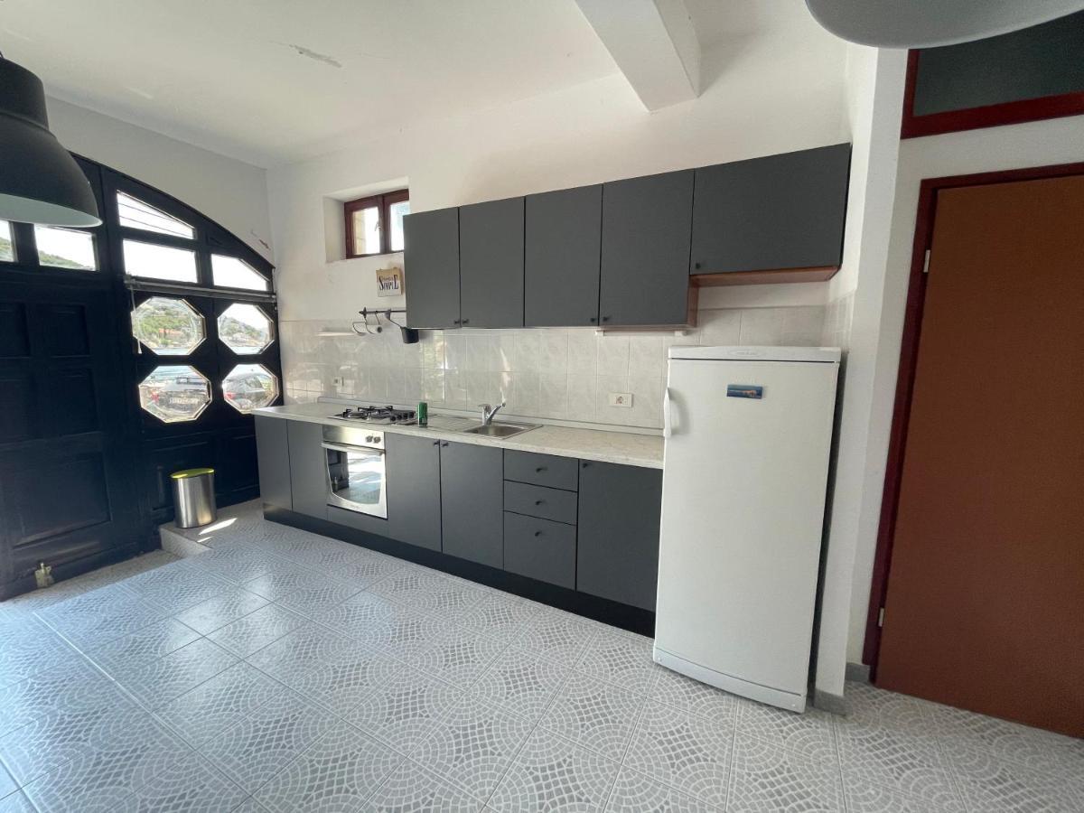Apartmani Pulic Senj  Extérieur photo