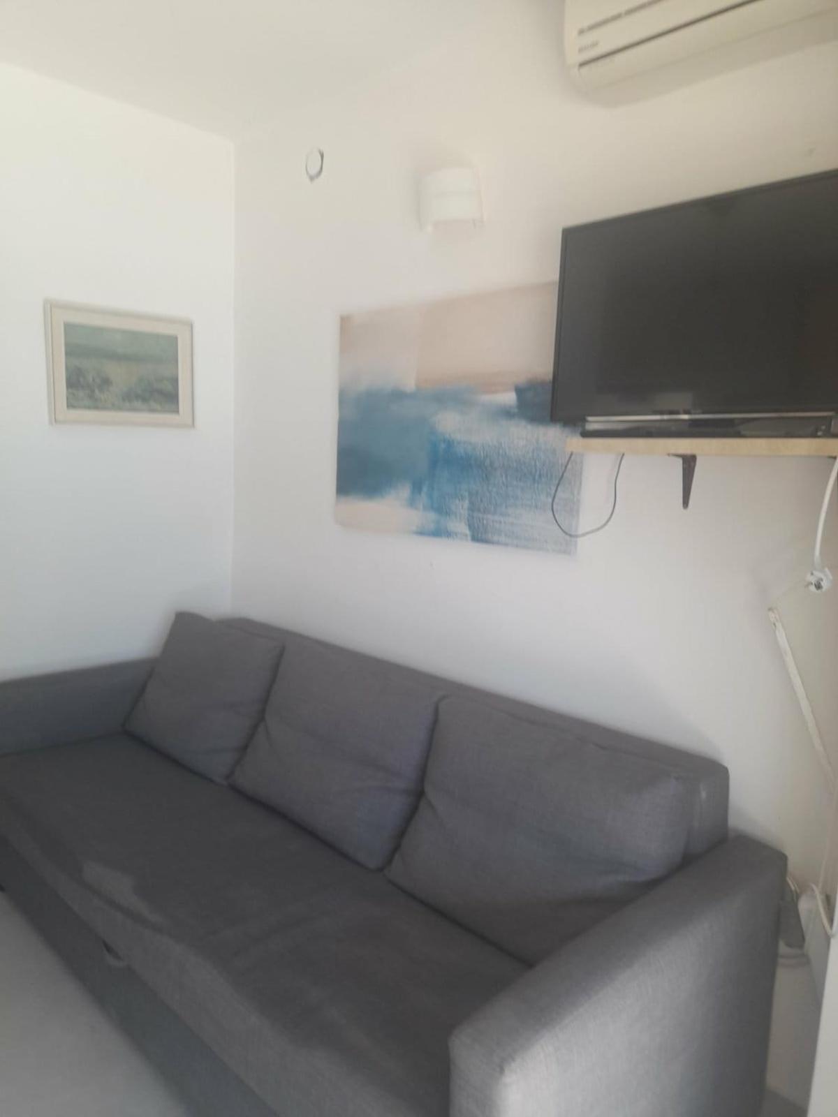 Apartmani Pulic Senj  Extérieur photo