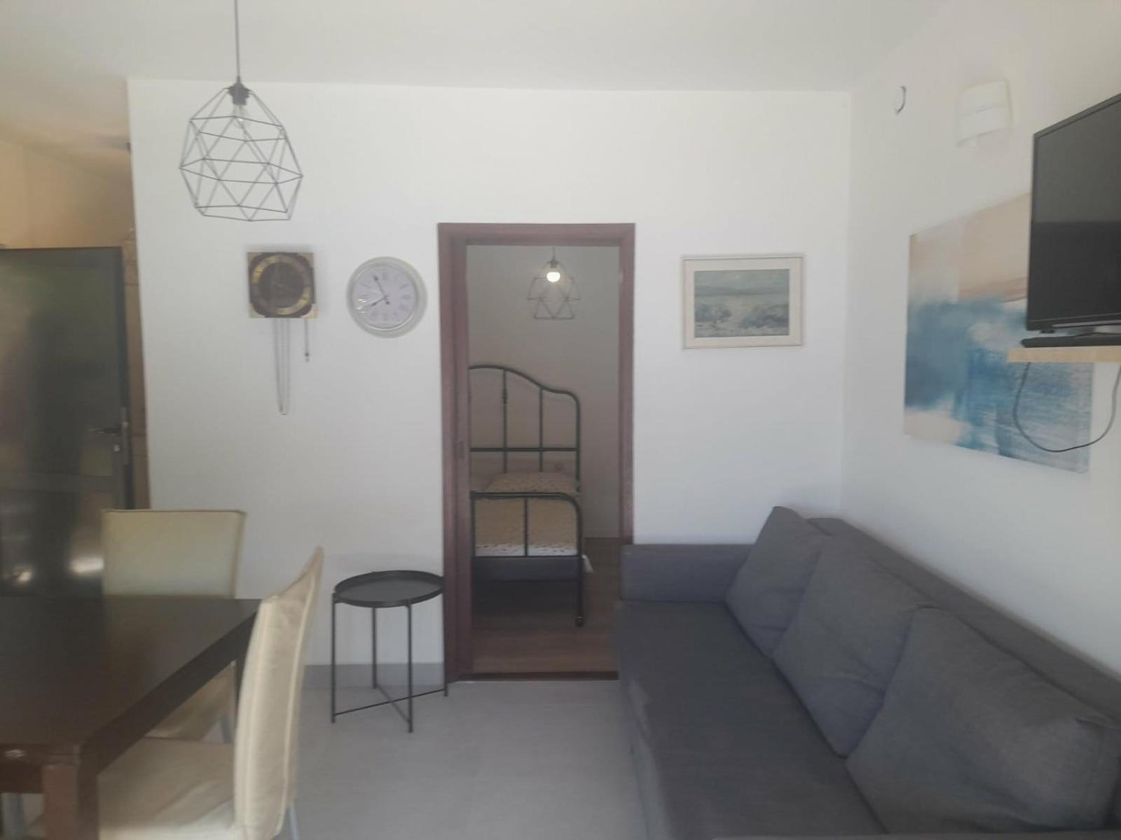 Apartmani Pulic Senj  Extérieur photo