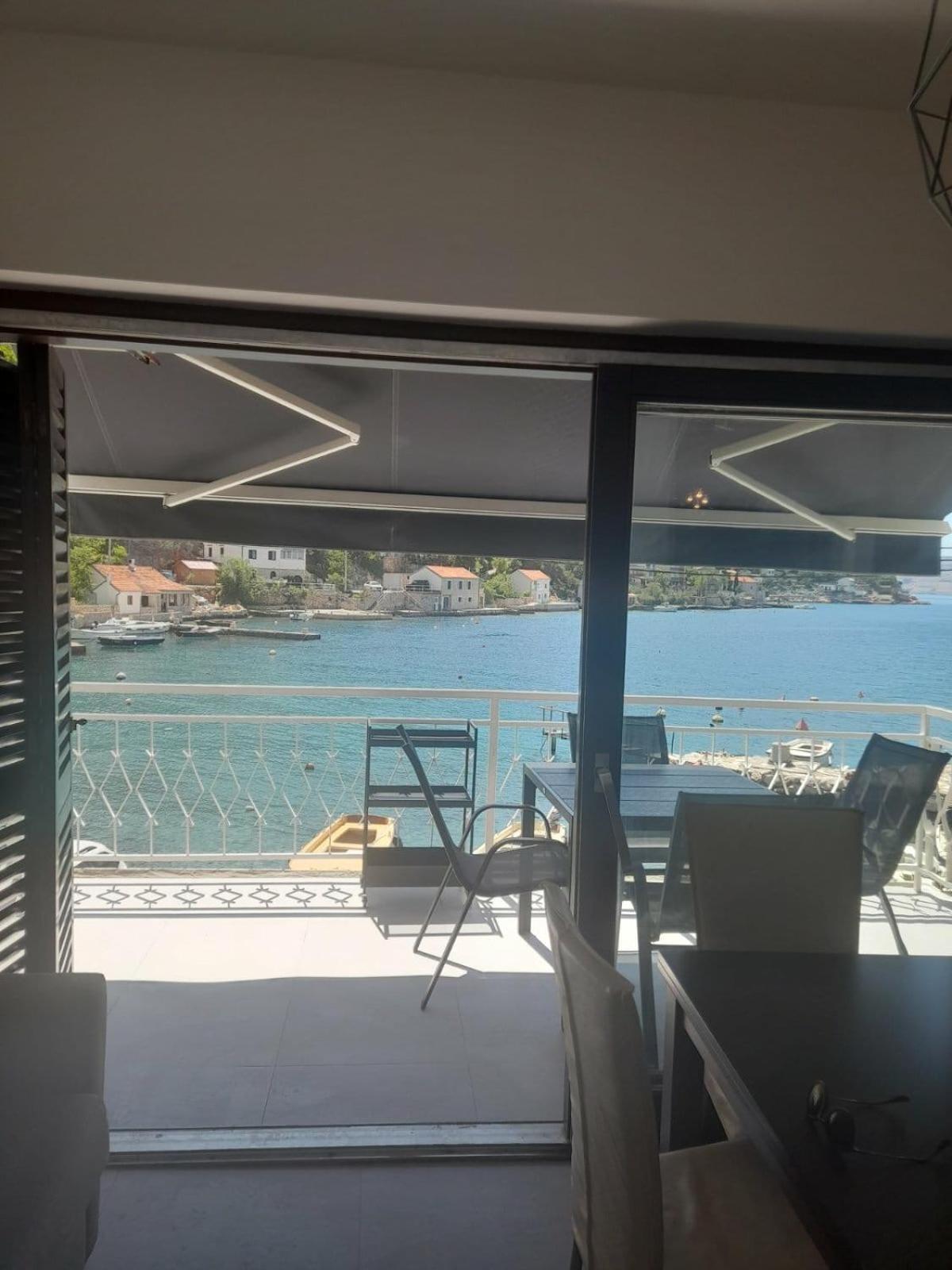 Apartmani Pulic Senj  Extérieur photo