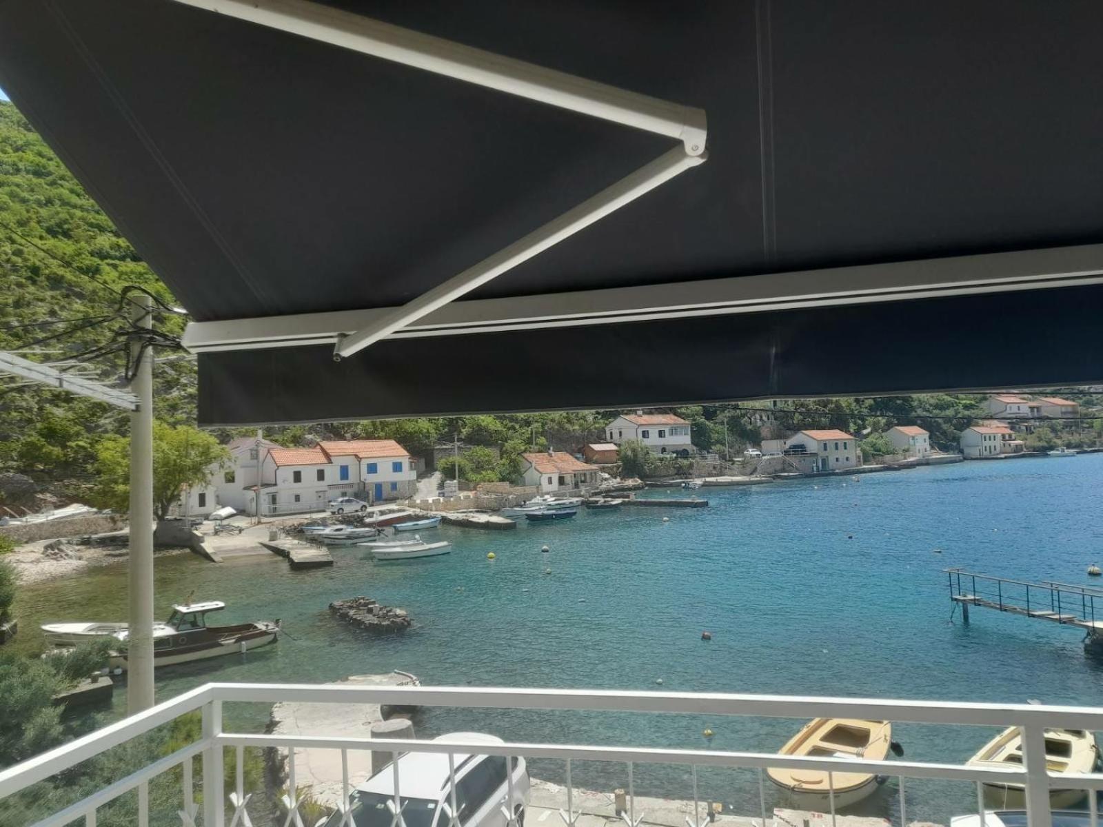 Apartmani Pulic Senj  Extérieur photo