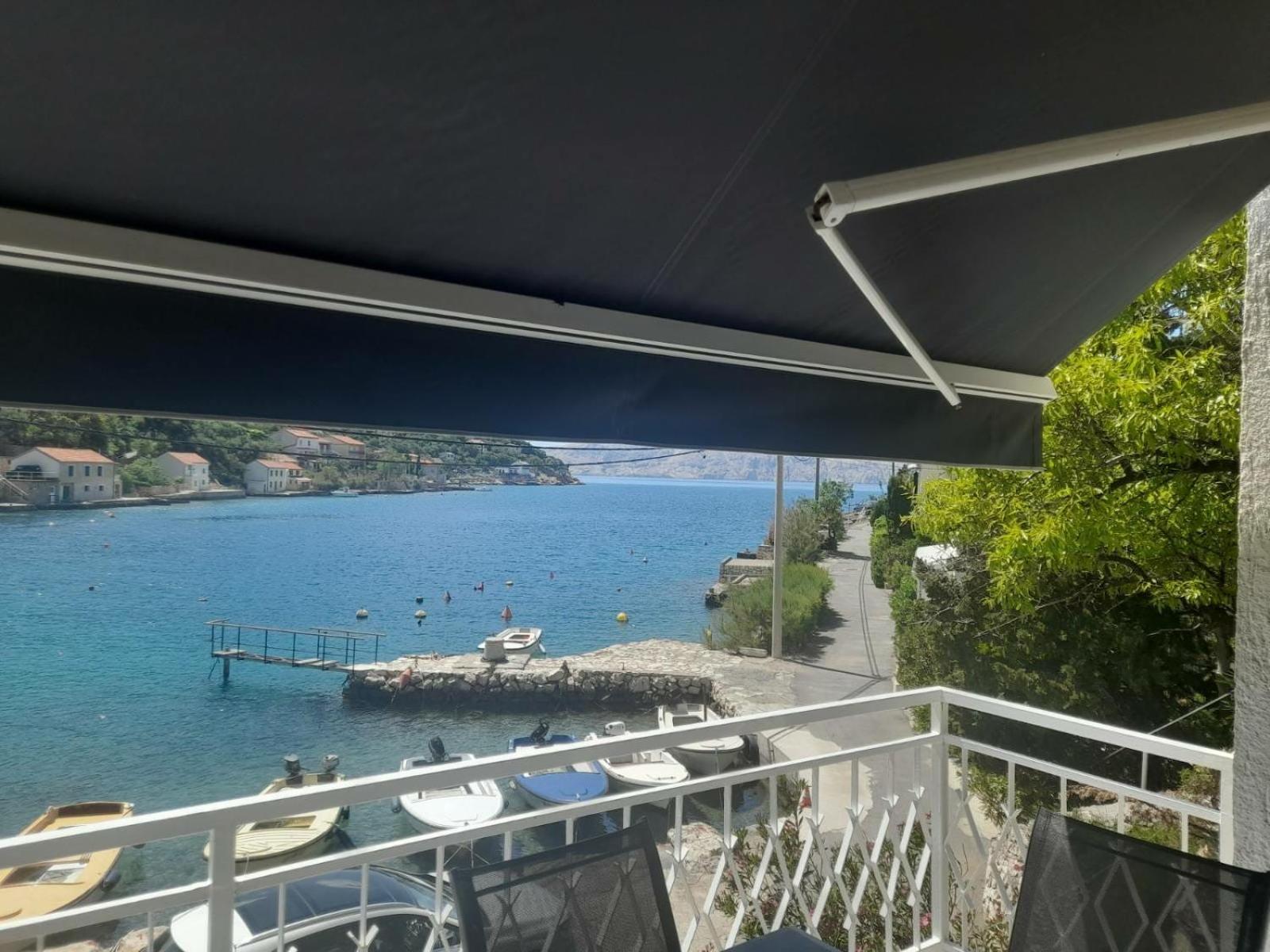 Apartmani Pulic Senj  Extérieur photo