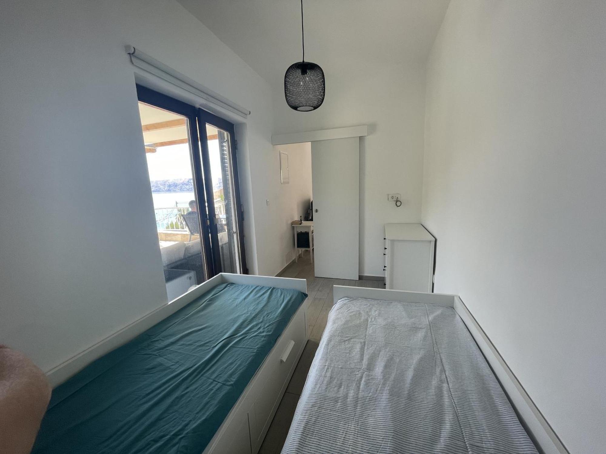 Apartmani Pulic Senj  Chambre photo