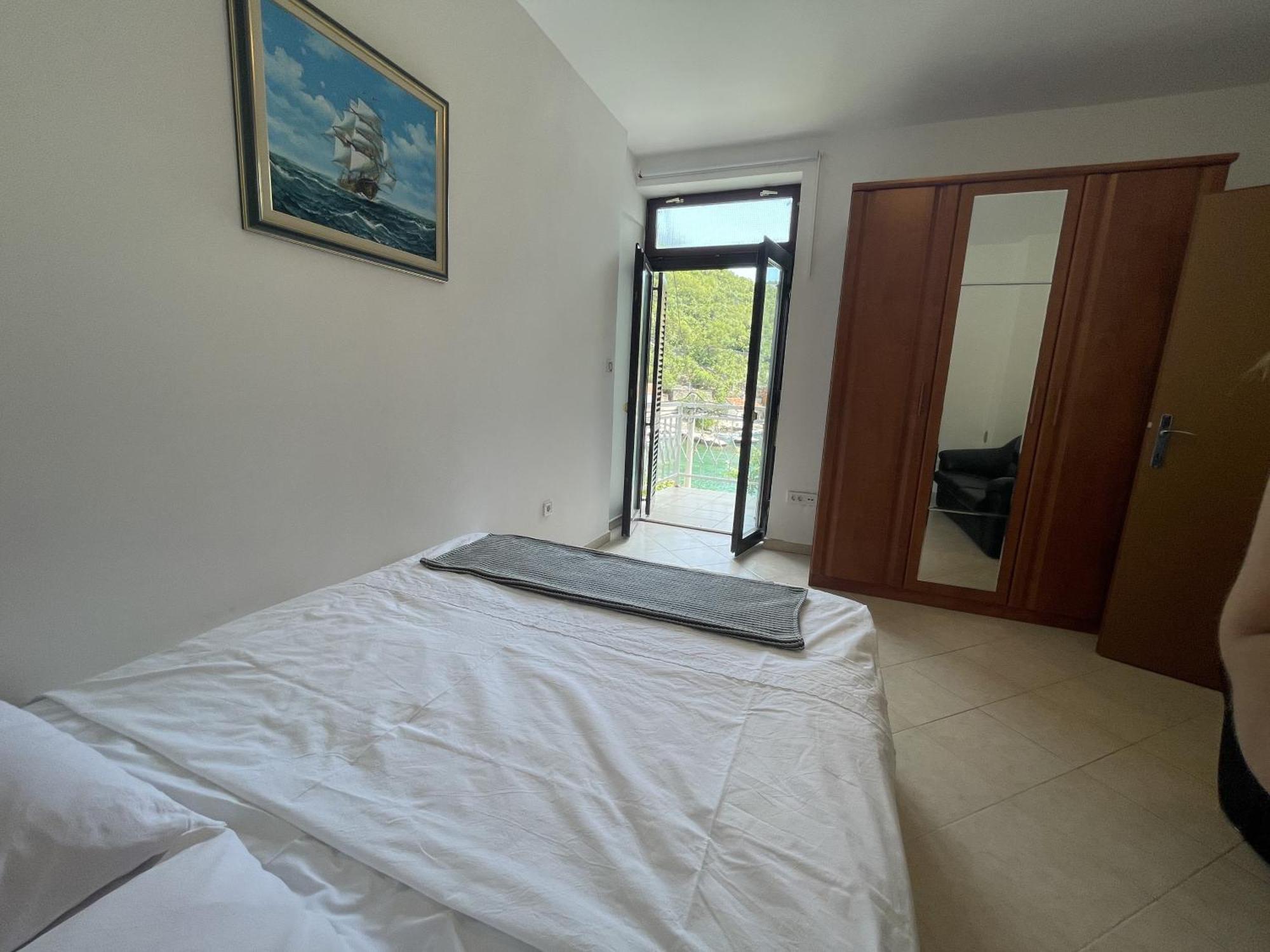 Apartmani Pulic Senj  Chambre photo