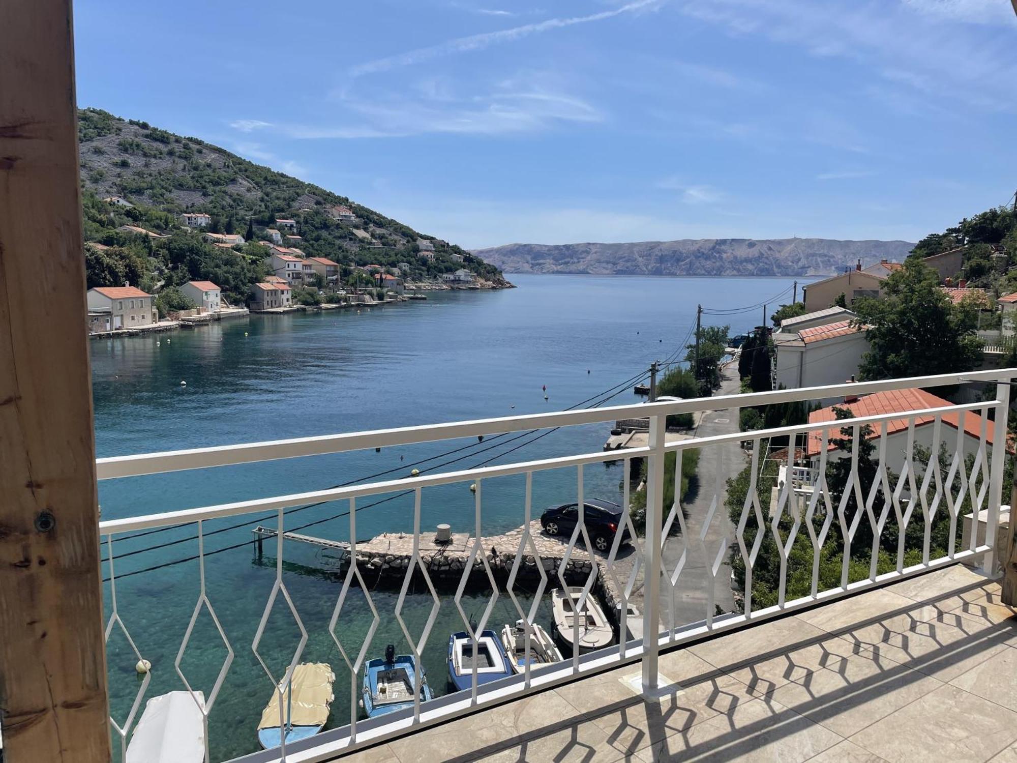 Apartmani Pulic Senj  Chambre photo