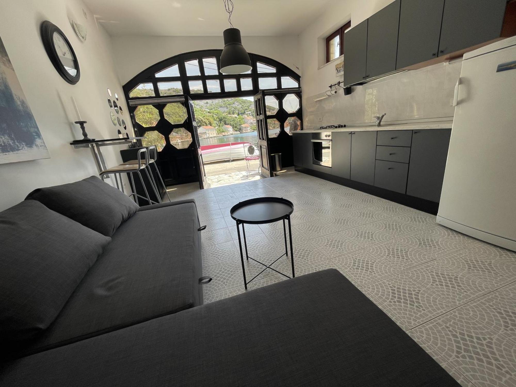 Apartmani Pulic Senj  Chambre photo