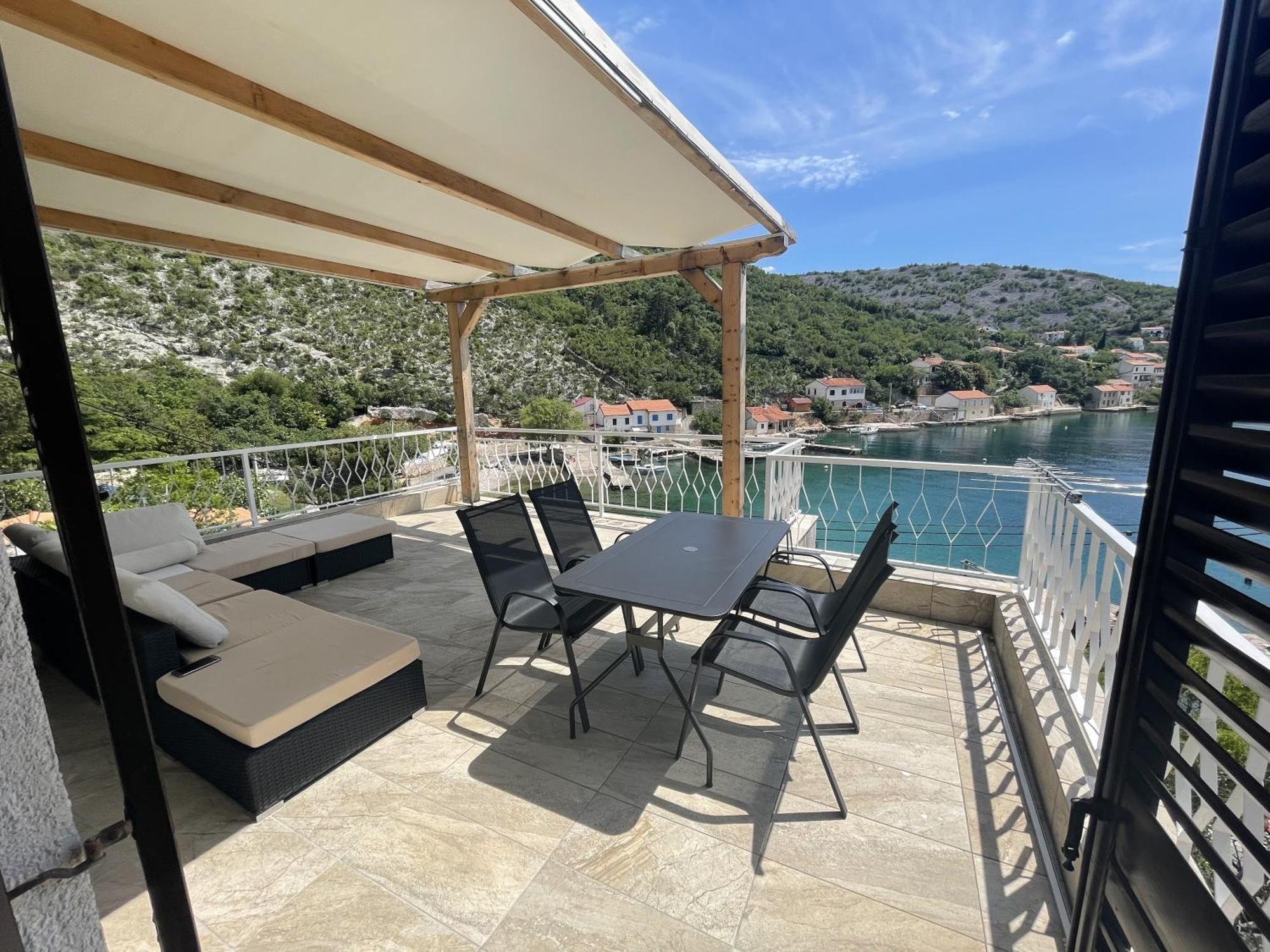 Apartmani Pulic Senj  Chambre photo