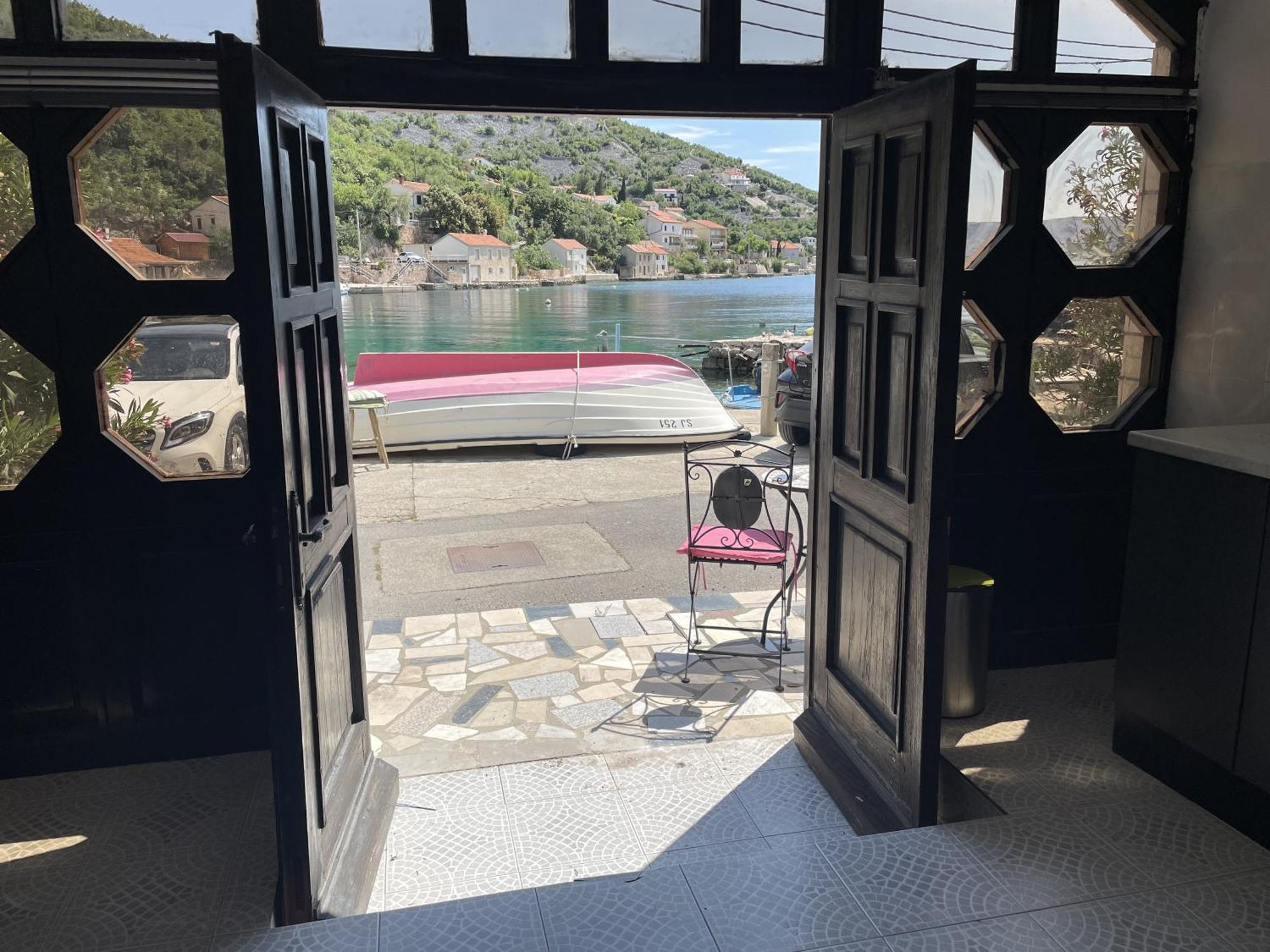 Apartmani Pulic Senj  Chambre photo