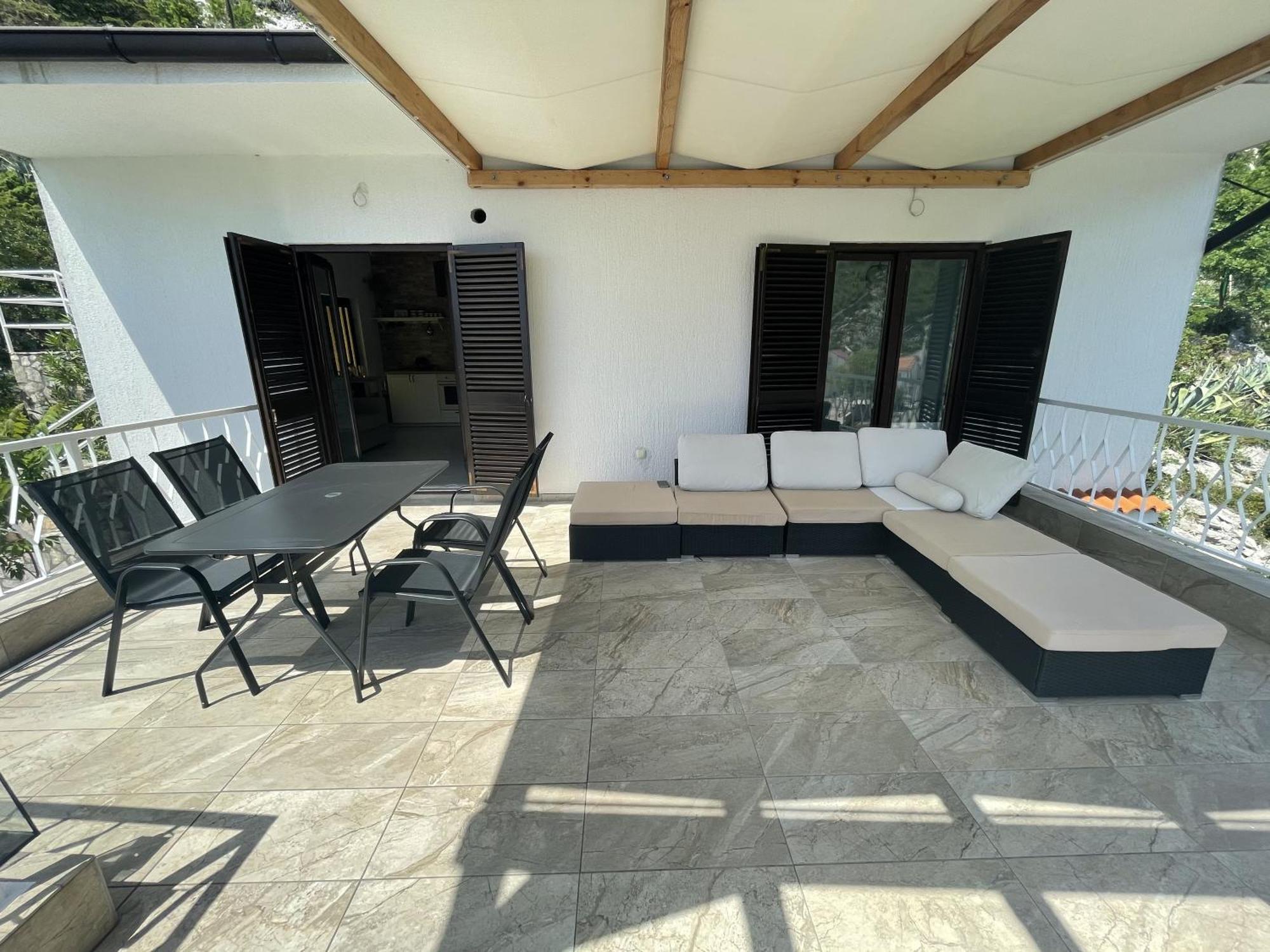Apartmani Pulic Senj  Chambre photo