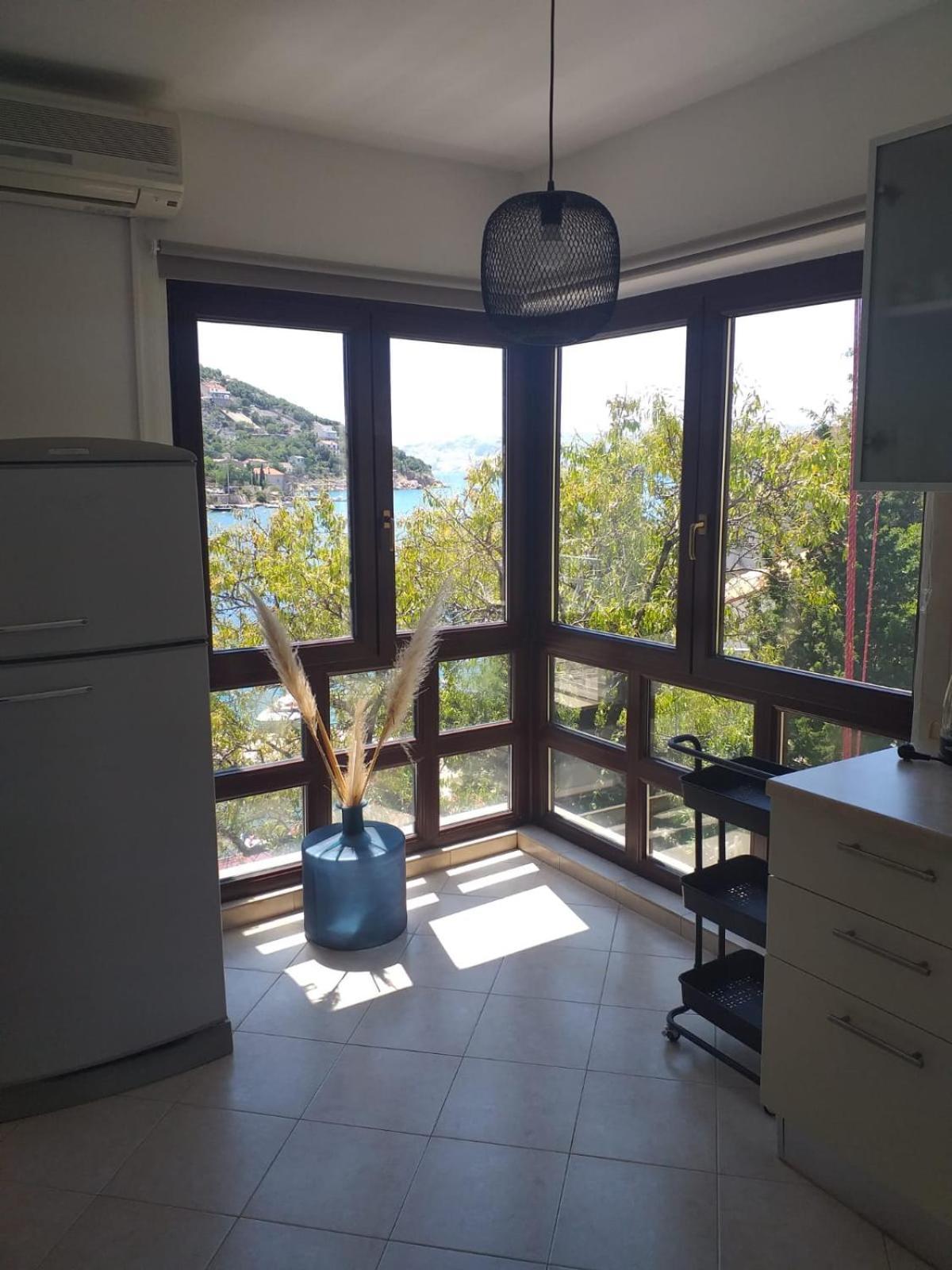 Apartmani Pulic Senj  Extérieur photo