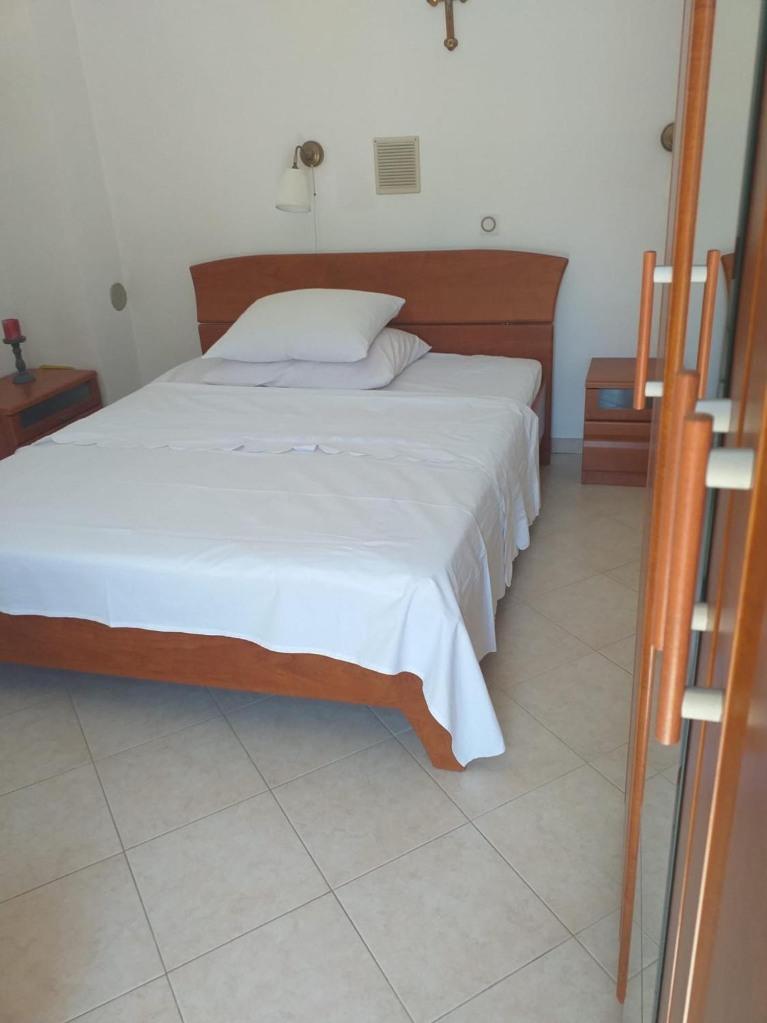 Apartmani Pulic Senj  Extérieur photo