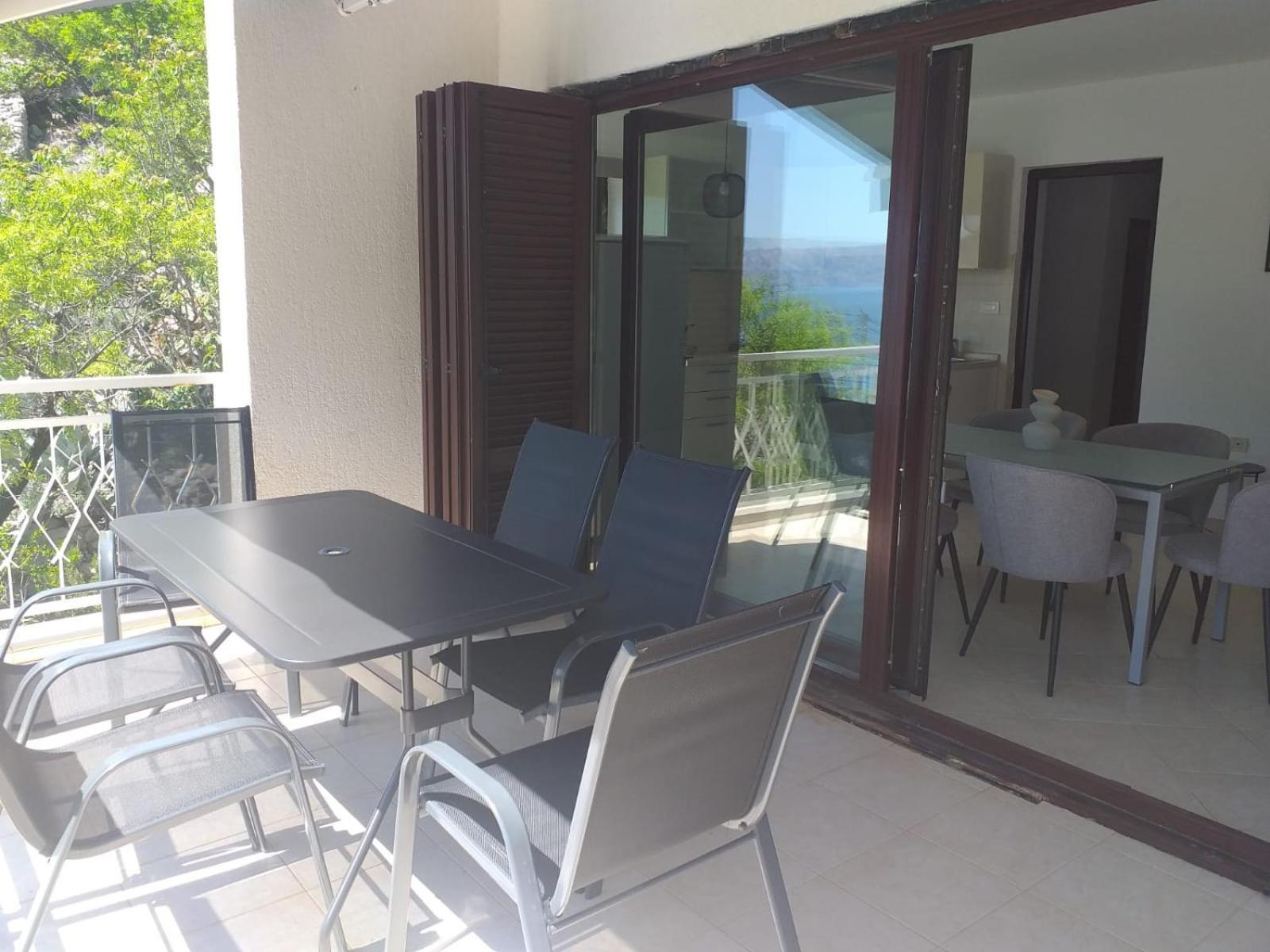 Apartmani Pulic Senj  Extérieur photo