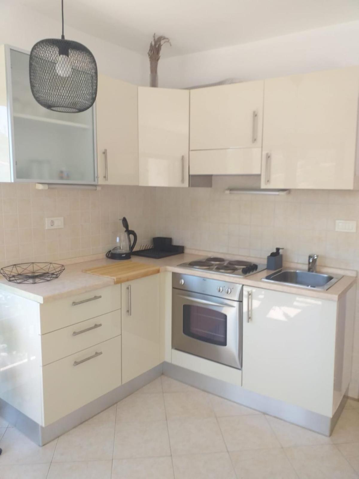 Apartmani Pulic Senj  Extérieur photo
