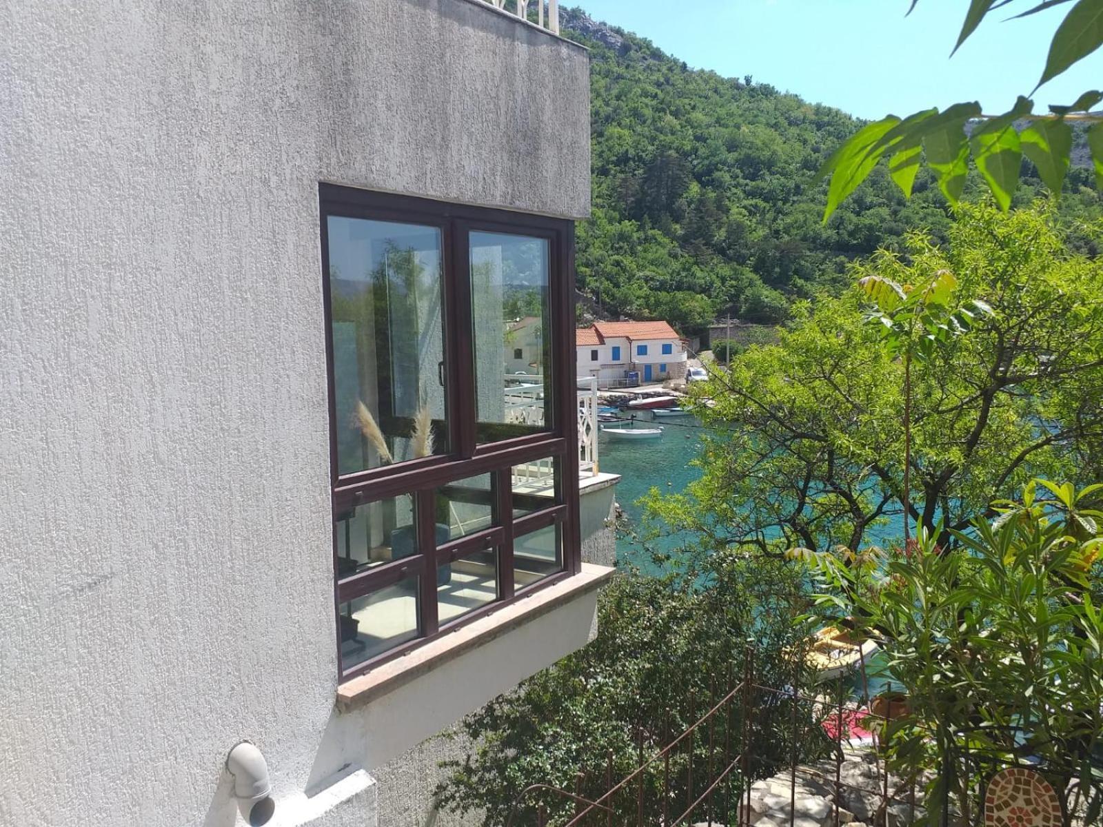 Apartmani Pulic Senj  Extérieur photo