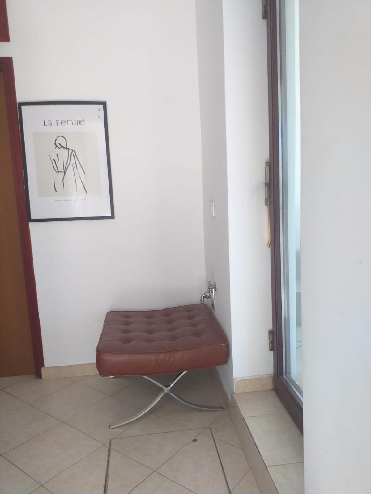 Apartmani Pulic Senj  Extérieur photo