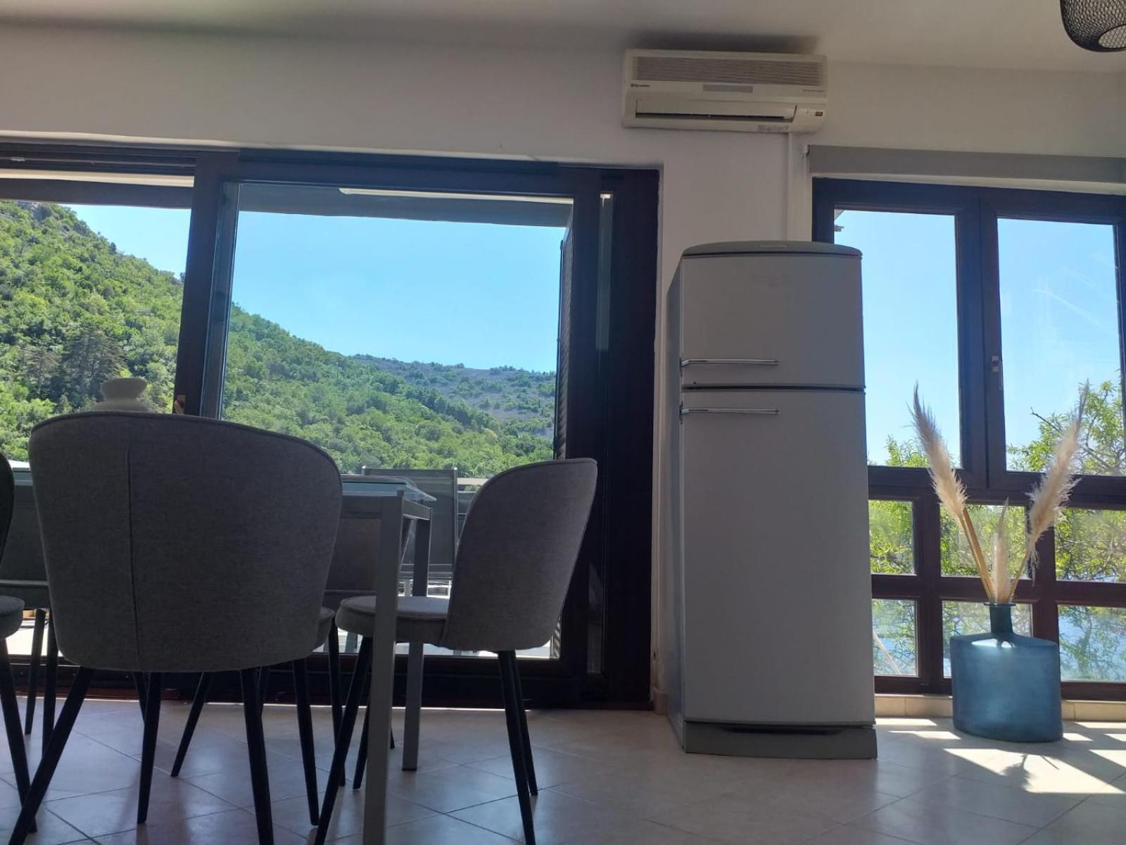 Apartmani Pulic Senj  Extérieur photo