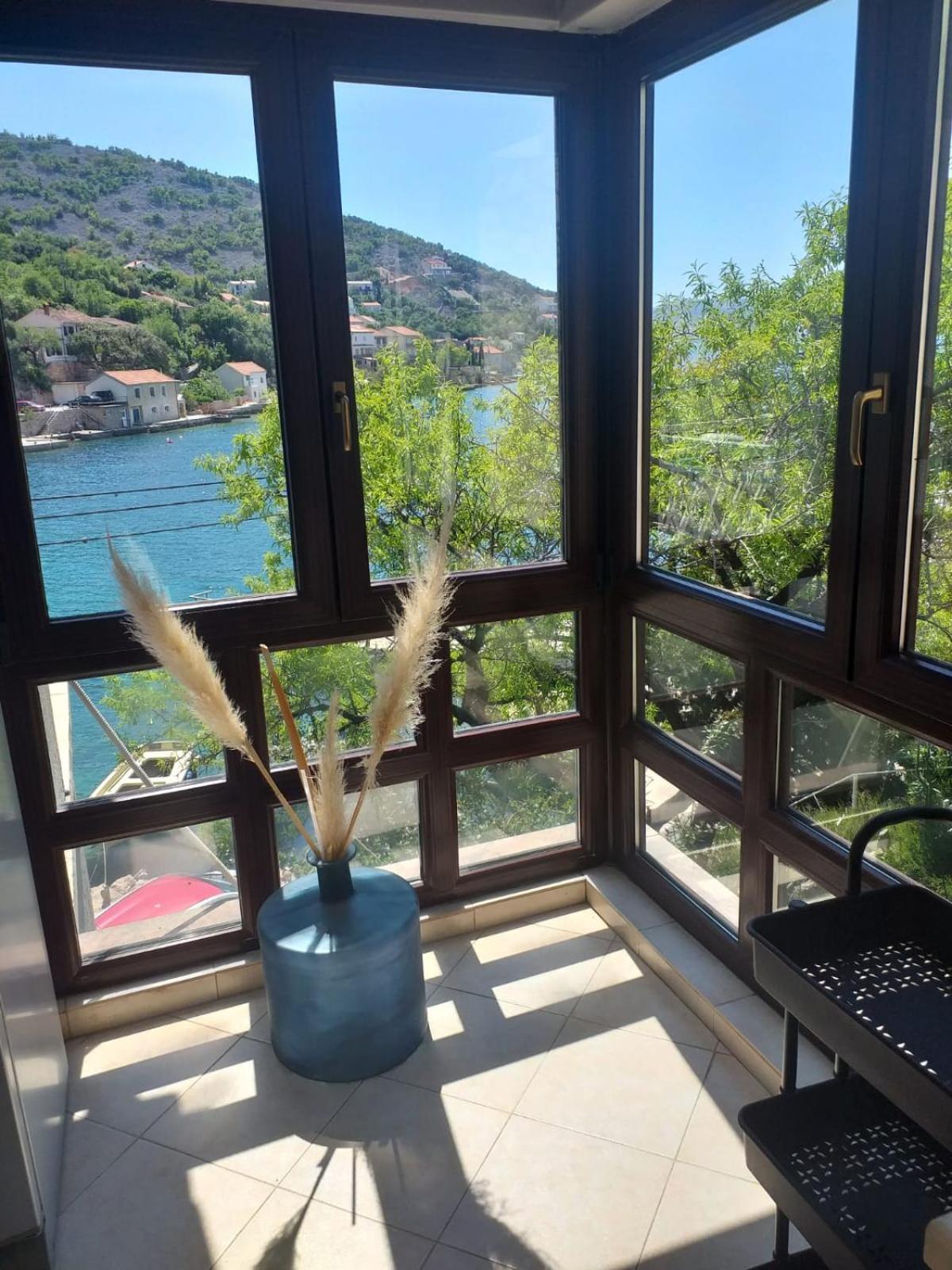 Apartmani Pulic Senj  Extérieur photo
