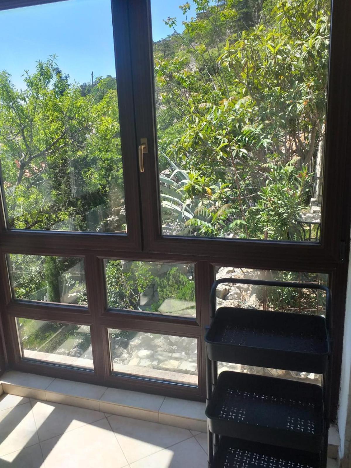 Apartmani Pulic Senj  Extérieur photo